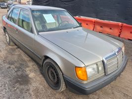 1986 Mercedes-Benz 300D