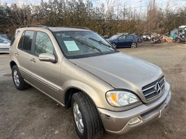 2002 Mercedes-Benz M-Class