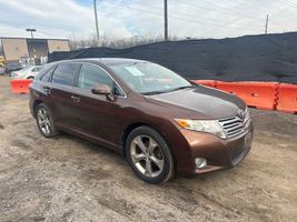 2010 TOYOTA VENZA
