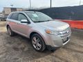 2012 FORD EDGE