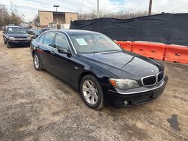 2006 BMW 7 Series