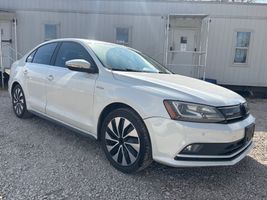 2016 VOLKSWAGEN JETTA