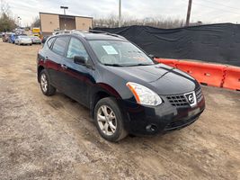 2010 NISSAN Rogue