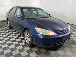 2004 Toyota Camry