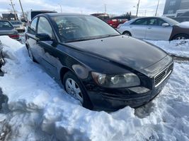 2006 VOLVO S40