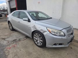 2013 Chevrolet Malibu