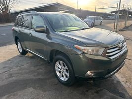 2011 Toyota HIGHLANDER