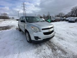 2013 Chevrolet Equinox