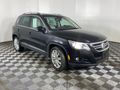 2011 VOLKSWAGEN TIGUAN