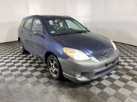 2008 Toyota Matrix