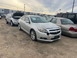 2013 Chevrolet Malibu