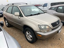1999 LEXUS RX 300