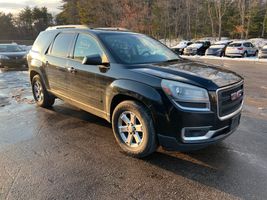 2016 GMC ACADIA