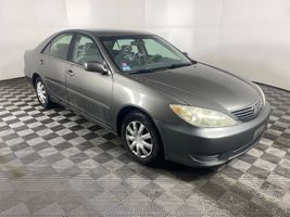 2006 Toyota Camry