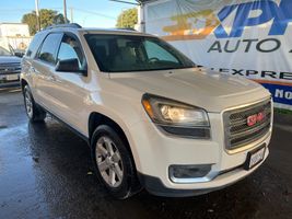 2014 GMC ACADIA