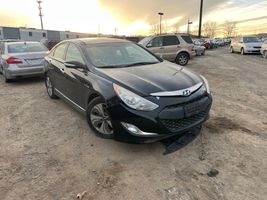 2014 Hyundai Sonata