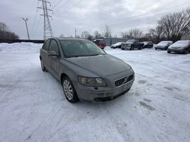 2004 Volvo S40