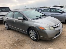 2006 HONDA CIVIC