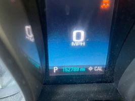 2015 Chevrolet Malibu