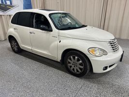 2006 CHRYSLER PT CRUISER