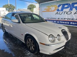 2004 Jaguar S-Type