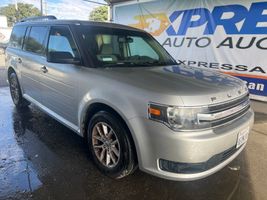 2015 Ford Flex