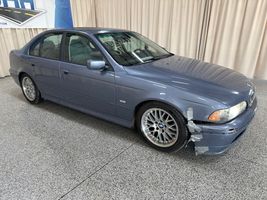 2003 BMW 5-SERIES