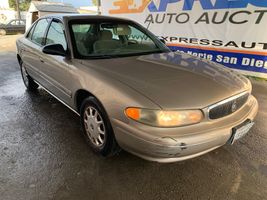 1999 Buick Century