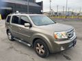 2009 Honda Pilot