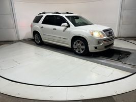 2011 GMC ACADIA