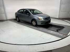 2010 NISSAN Sentra