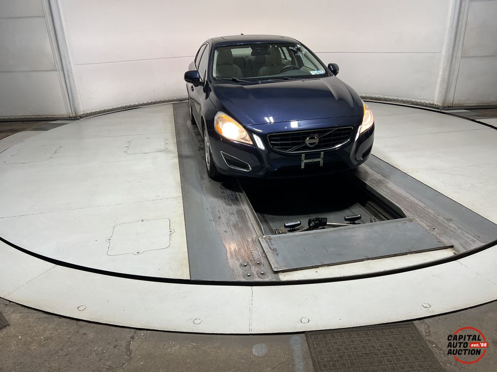 2013 VOLVO S60 5