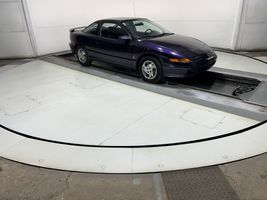 1996 Saturn S-Series