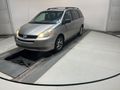 2004 TOYOTA SIENNA