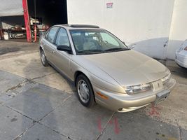 1997 Saturn S-Series