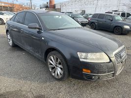 2007 Audi A6