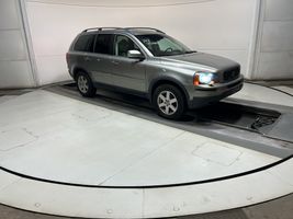 2007 Volvo XC90