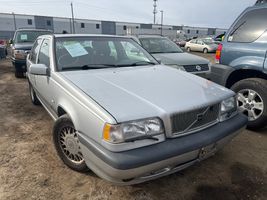 1994 Volvo 850