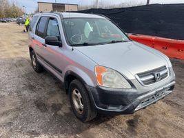2002 Honda CR-V