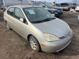 2003 Toyota Prius