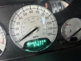 2006 CHRYSLER SEBRING