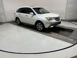 2007 ACURA MDX