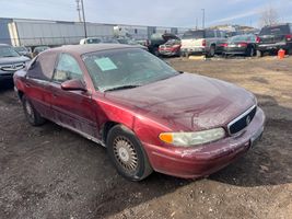 2000 Buick Century