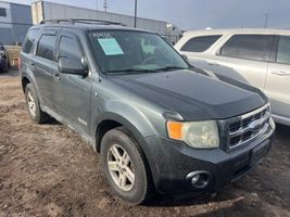 2008 Ford Escape