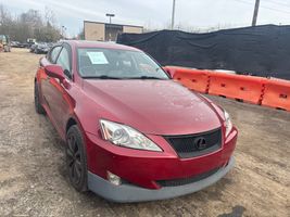 2008 Lexus IS 250