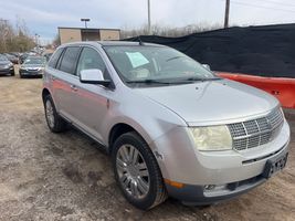 2009 Lincoln MKX