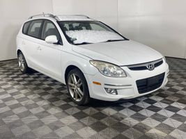 2011 Hyundai Elantra