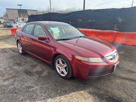 2006 ACURA TL