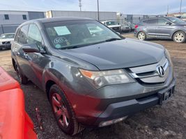 2007 ACURA MDX