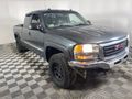 2004 GMC SIERRA 1500